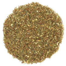 Sypaný čaj - Rooibos zelený