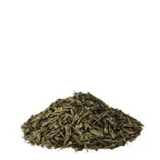 Sencha - sypaný čaj zelený