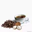 Zrnková káva-Kokosová - Balení: 1 Kg