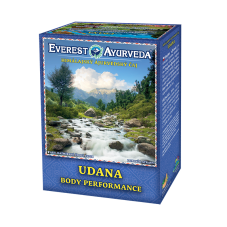 Himálajský ájurvédský čaj - UDANA - Povzbuzení fyzické kondice