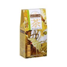 BASILUR Chinese Tie Guan Yin papír 100g - min. trvanlivost 8.7.2024