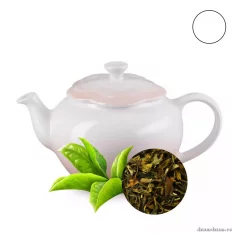 Sypaný čaj Pai Mu Tan - bílý