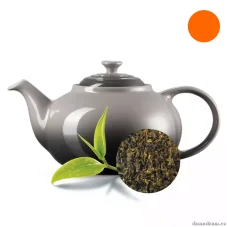 Sypaný čaj Oolong Milk - Oolong