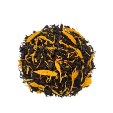 Earl Grey Siciliana - sypaný čaj černý