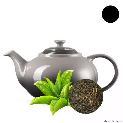 Sypaný čaj Golden Yunnan - černý
