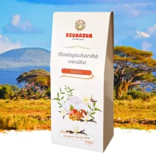 Rooibos - Madagaskarská vanilka - Rooibos collection