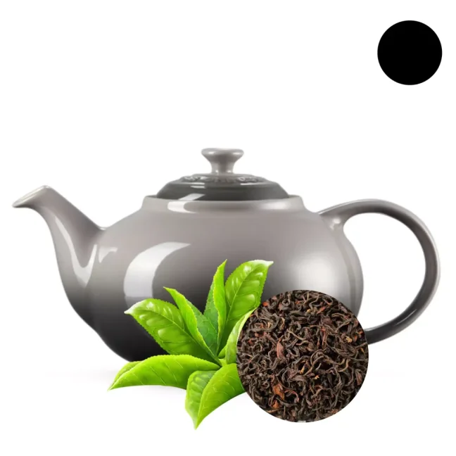 Kenya OP - sypaný čaj černý